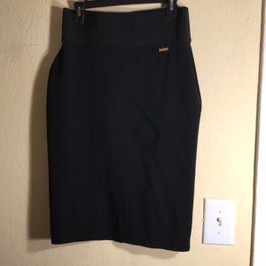 Calvin Klein Dress Skirt